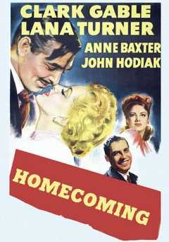 Homecoming - vudu