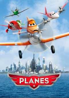 Planes - vudu