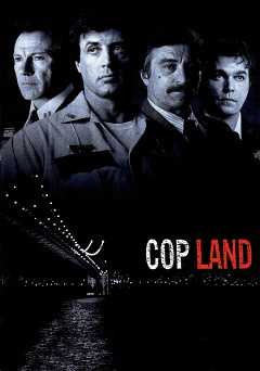 Cop Land - Movie