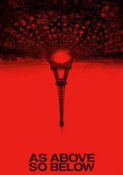 As Above, So Below - HBO