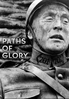 Paths of Glory - Movie