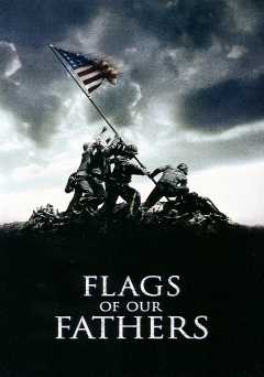 Flags of Our Fathers - vudu