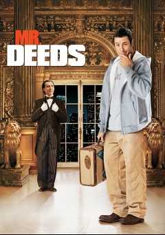 Mr. Deeds