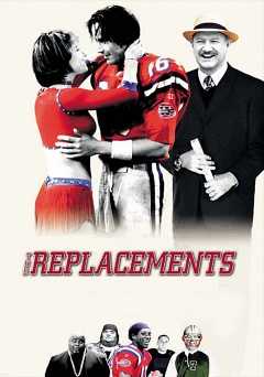 The Replacements - netflix