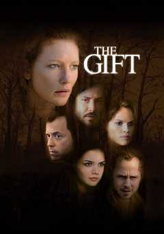 The Gift - Movie