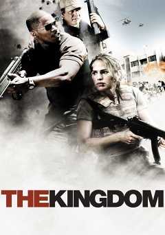 The Kingdom - Movie