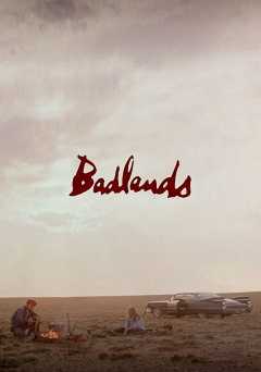 Badlands