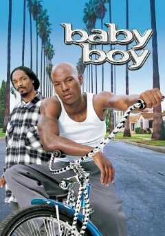 Baby Boy - Movie