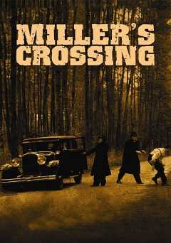 Millers Crossing - starz 