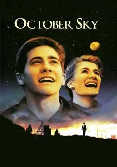 October Sky - Movie