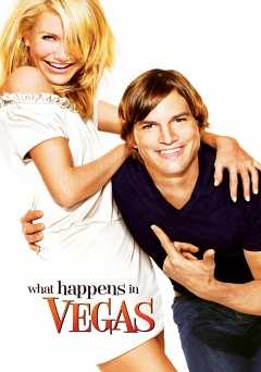 What Happens in Vegas - Movie