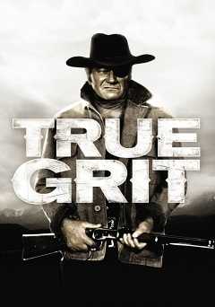 True Grit - netflix