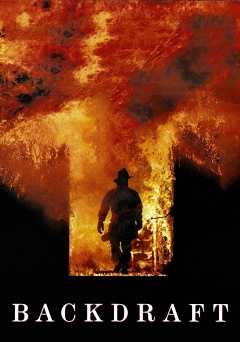 Backdraft - Movie