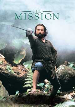 The Mission - Movie