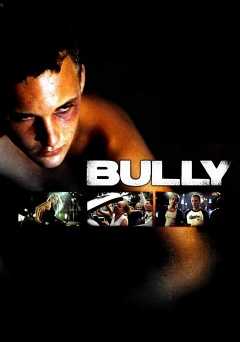 Bully - netflix