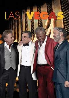 Last Vegas - Movie