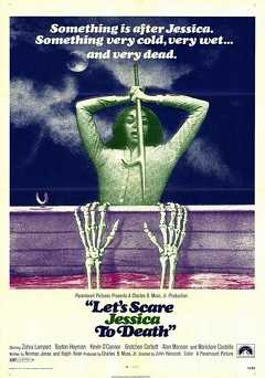 Lets Scare Jessica to Death - vudu