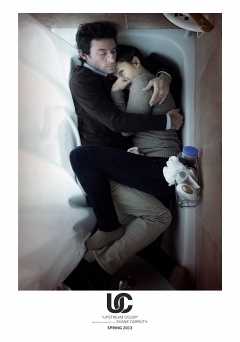 Upstream Color - Movie