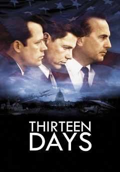 Thirteen Days - hulu plus