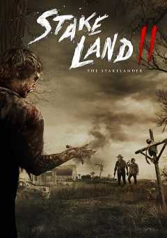 Stake Land II - vudu