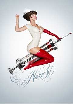 Nurse 3D - Movie