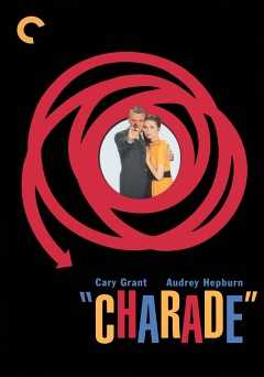 Charade - Movie