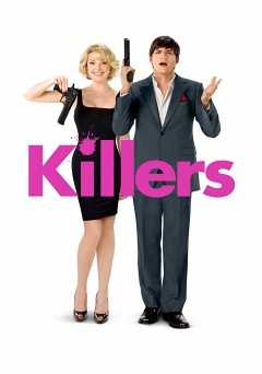 Killers - netflix