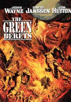 The Green Berets