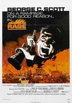 Rage - vudu