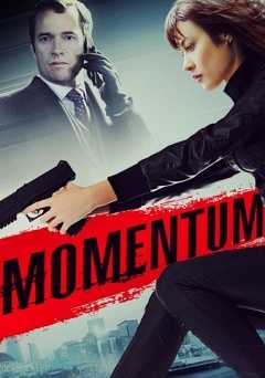 Momentum - starz 