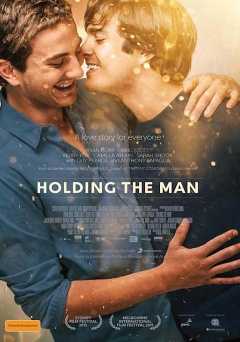 Holding the Man - netflix