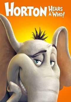 Horton Hears a Who!