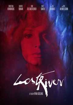 Lost River