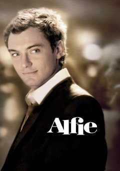 Alfie - Movie