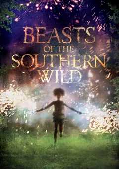 Beasts of the Southern Wild - vudu