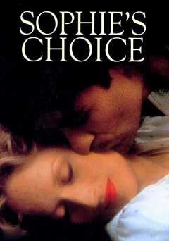 Sophies Choice - Movie