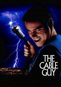 The Cable Guy - Movie