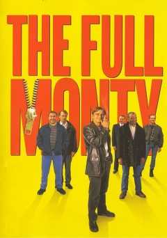 The Full Monty