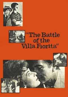 The Battle of the Villa Fiorita - Movie