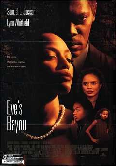 Eves Bayou - Movie