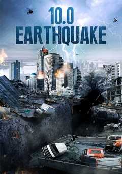 10.0 Earthquake - HULU plus