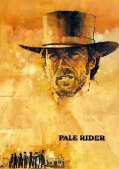 Pale Rider - Movie