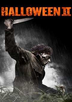 Halloween II - netflix