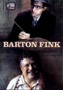 Barton Fink - Movie
