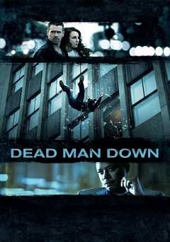 Dead Man Down - Crackle