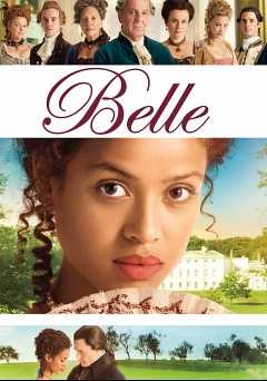 Belle - vudu