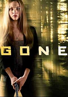 Gone - netflix