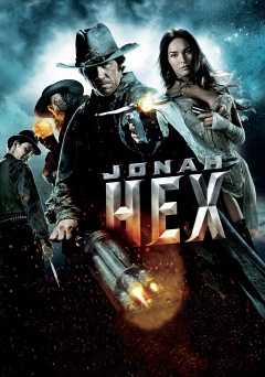 Jonah Hex - netflix