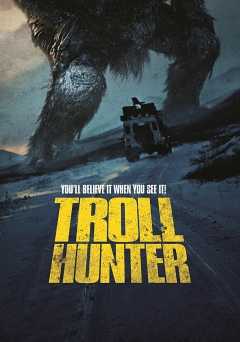 Trollhunter - amazon prime