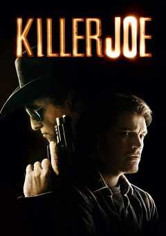 Killer Joe - starz 